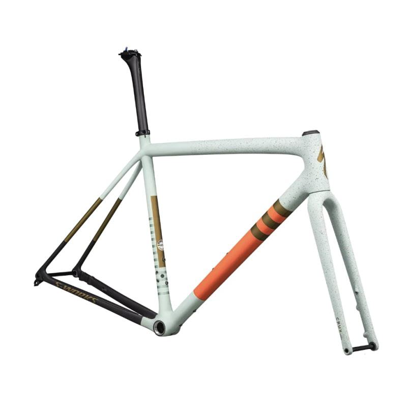Sworks_Crux_Frameset_2024_(58cm,_White)