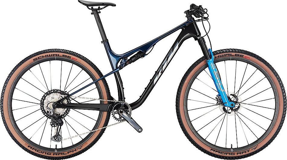 KTM Scarp Prime 2023