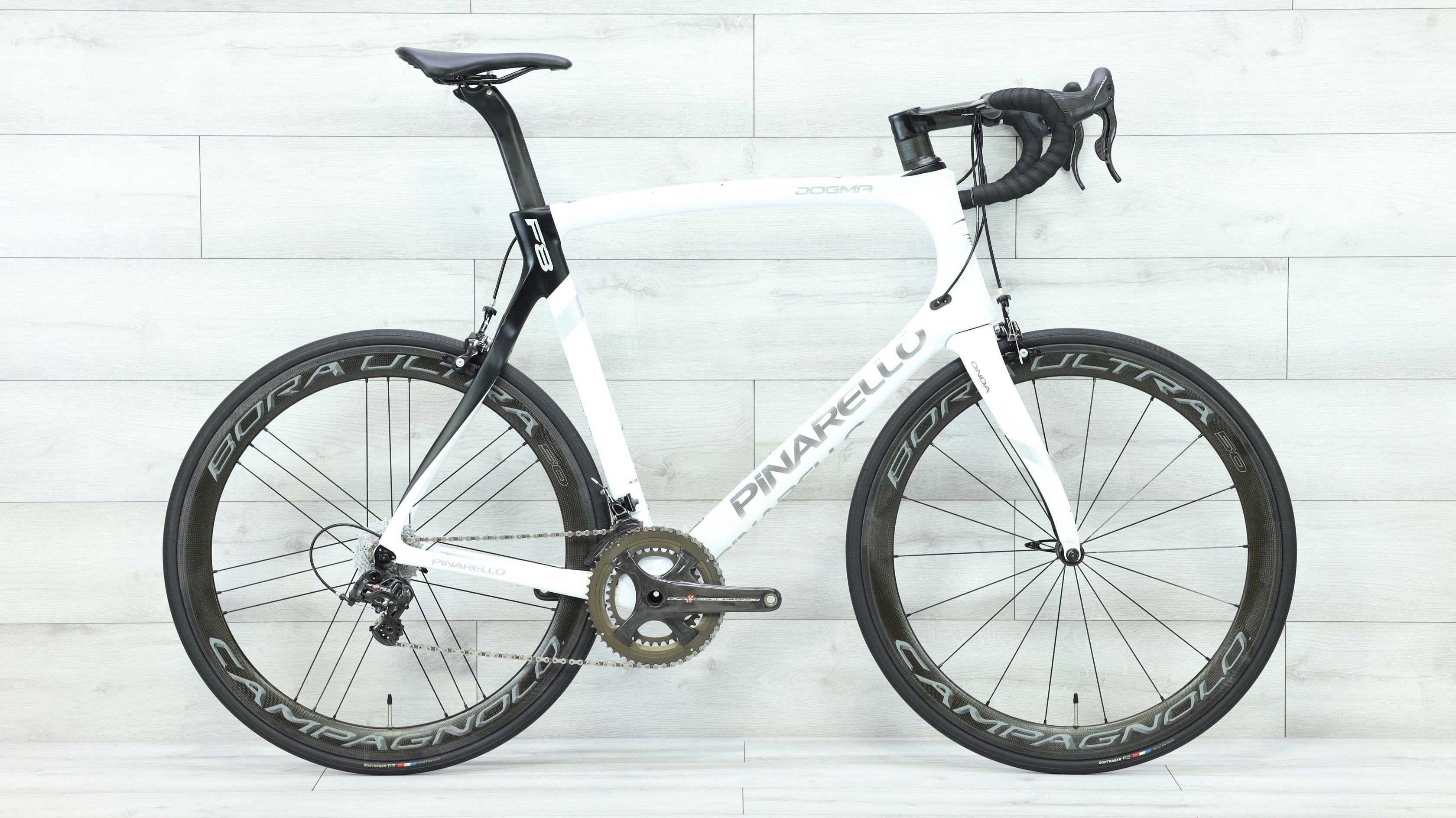 Dogma_F8_Campagnolo_Super_Record_Road_Bike_-_62cm