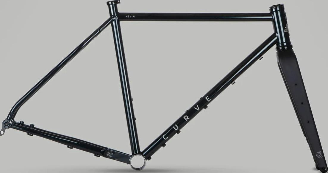 CURVE_KEVIN_Steel_Ninja_Mermaid_Frameset_XL