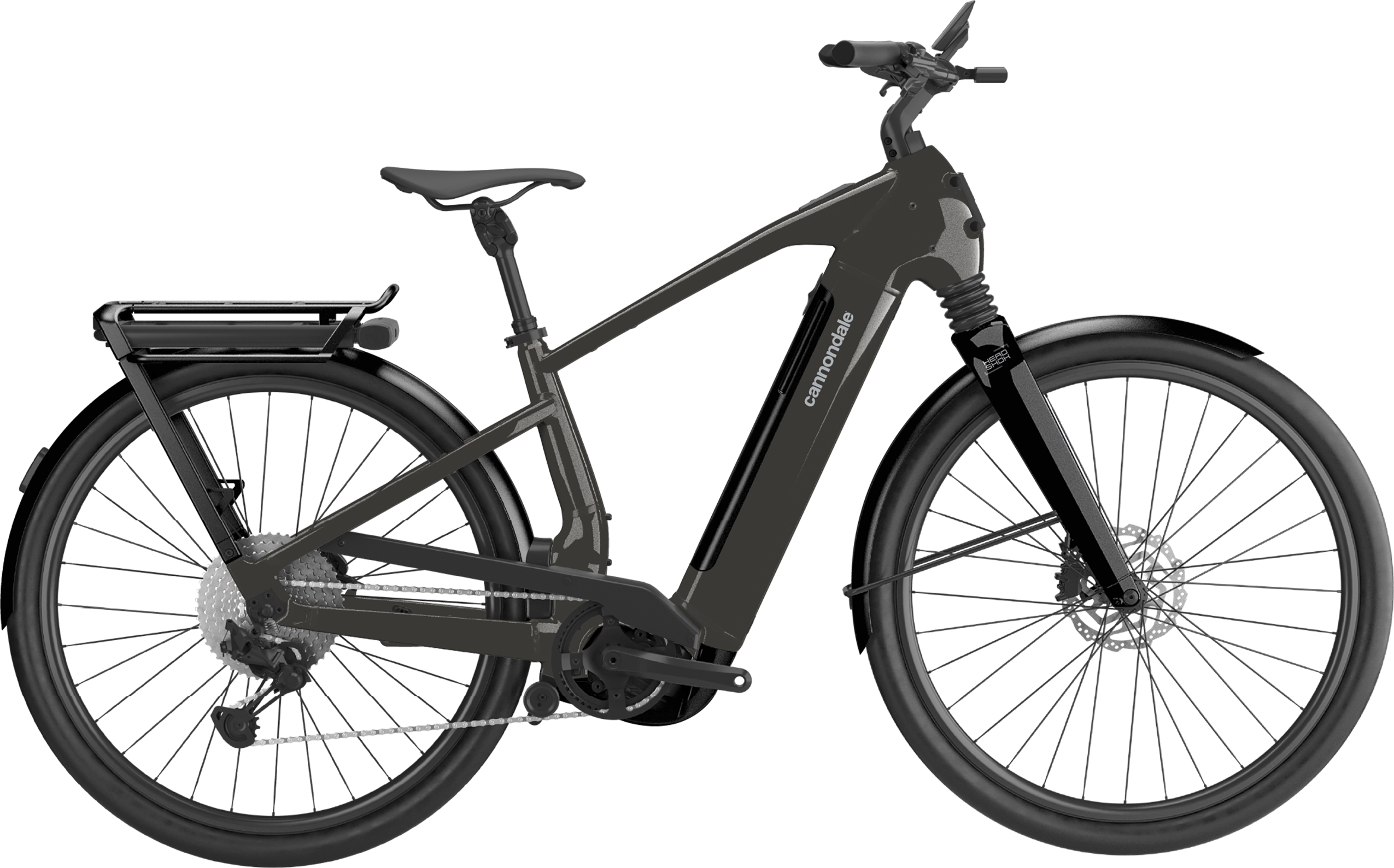 Cannondale Tesoro X 1 HS 2026