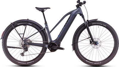 e bike display fischer H100