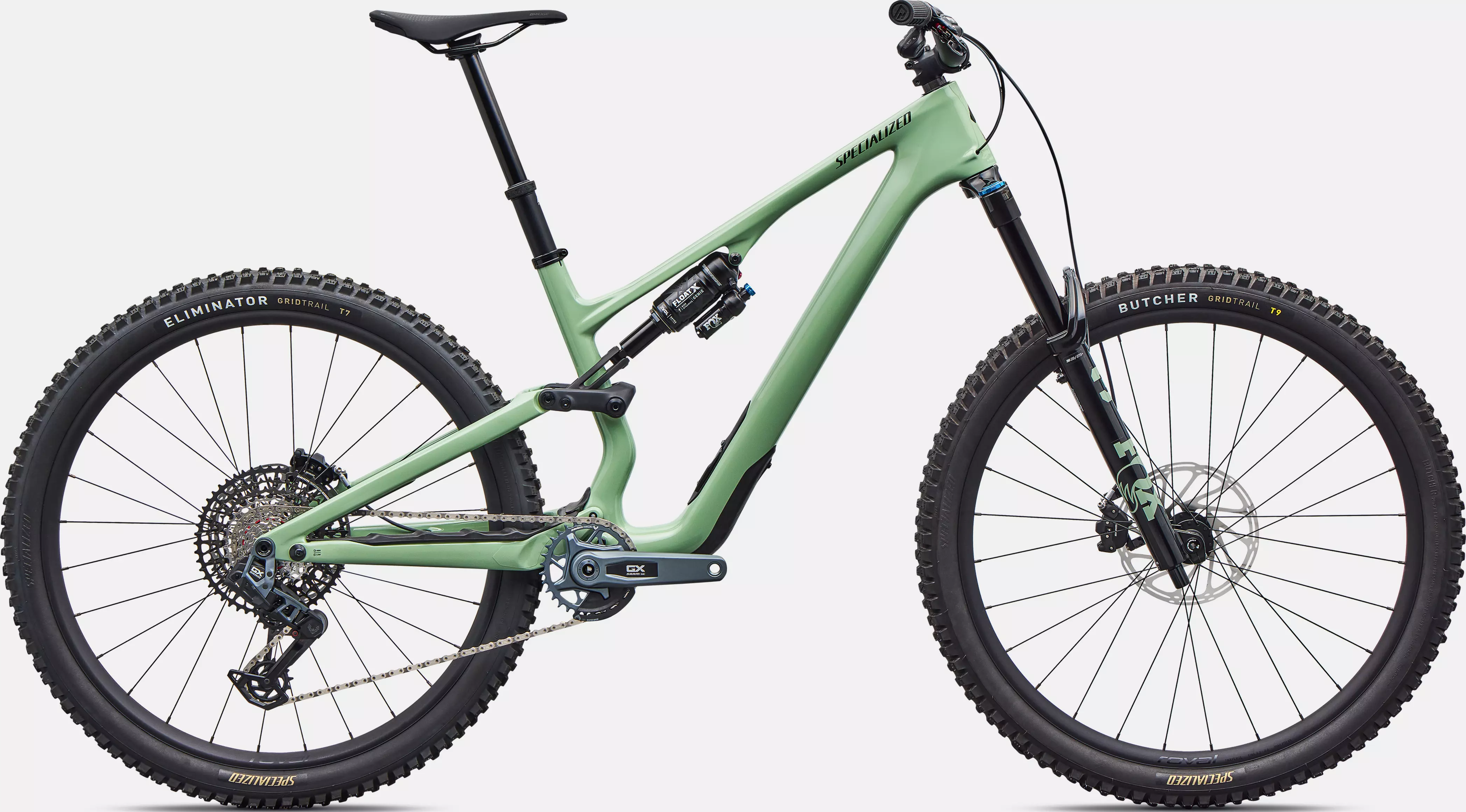 Specialized Stumpjumper 15 EVO Expert AXS 2026