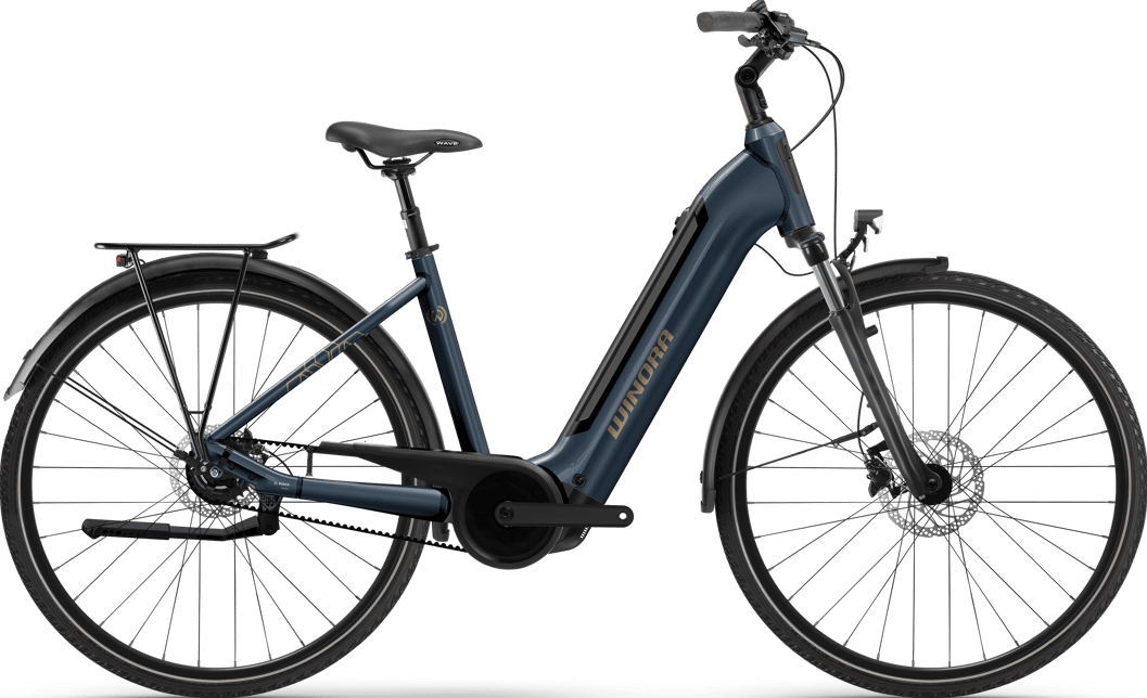 Winora TRIA R5f 2026