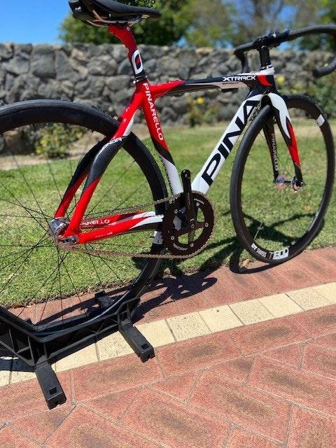 XTrack_Carbon_track_bike_(XS,_White/Red,_46cm)