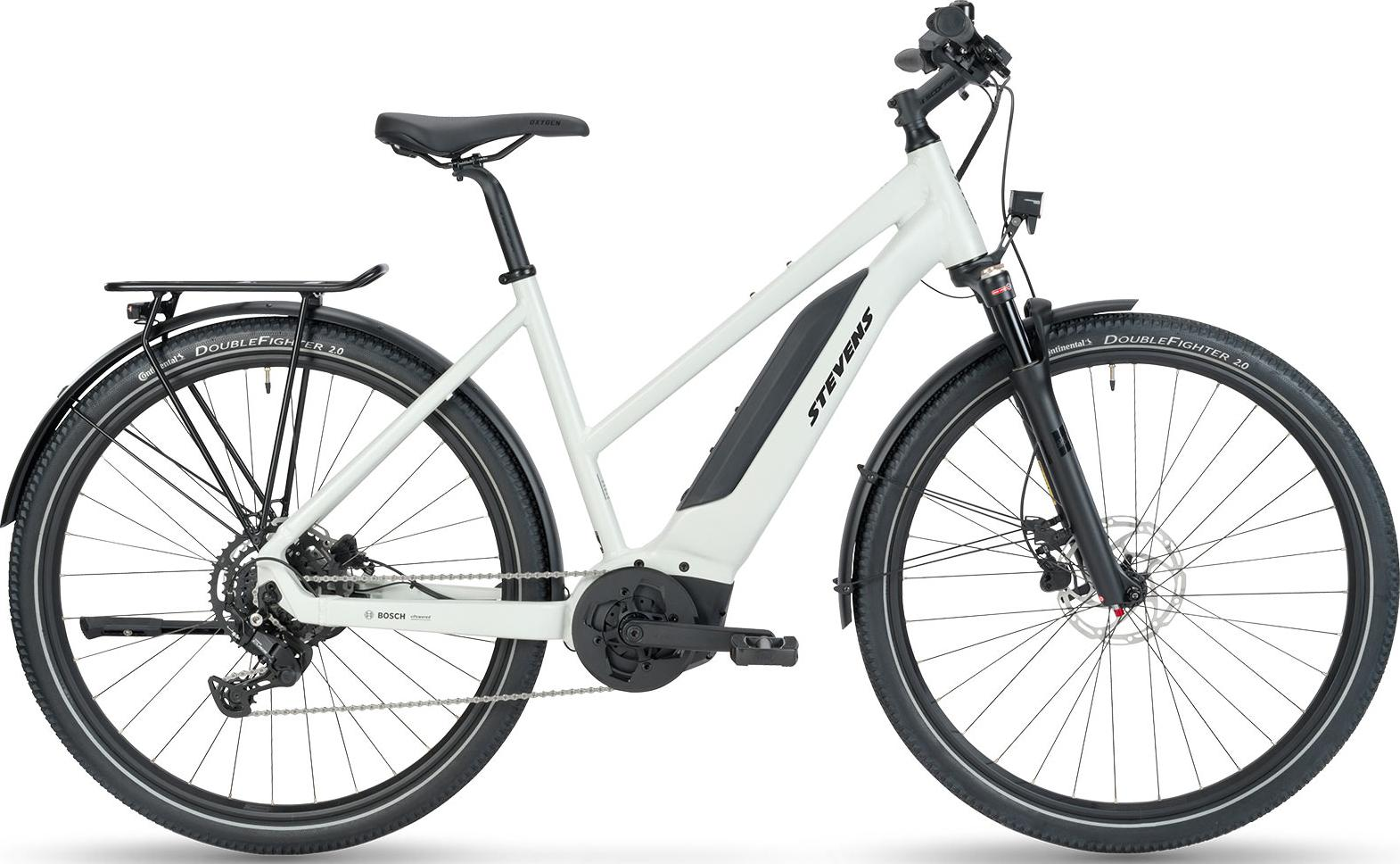 Stevens E-4X Tour LT 2024
