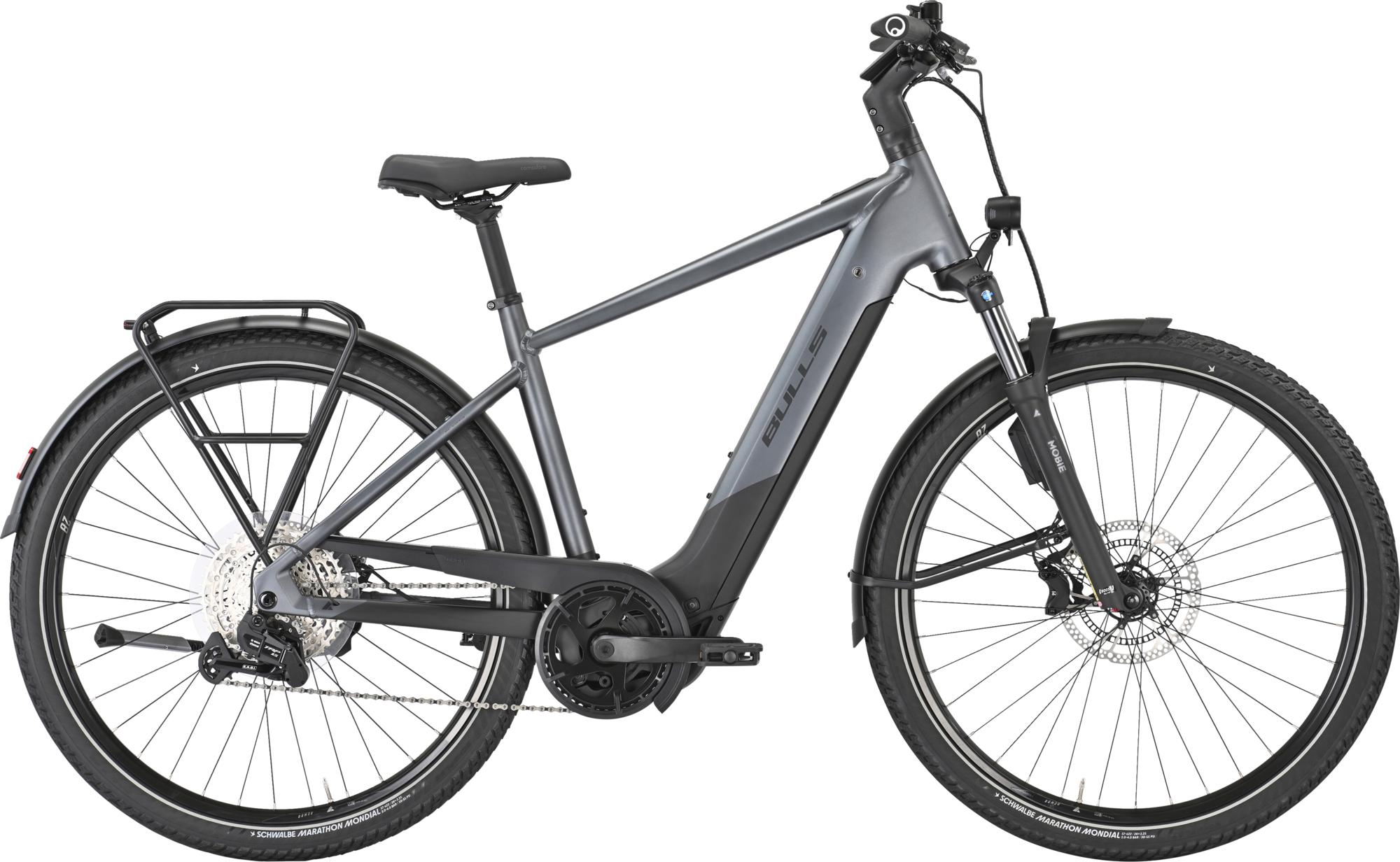 Bulls CROSS LITE EVO 2 ABS 2025