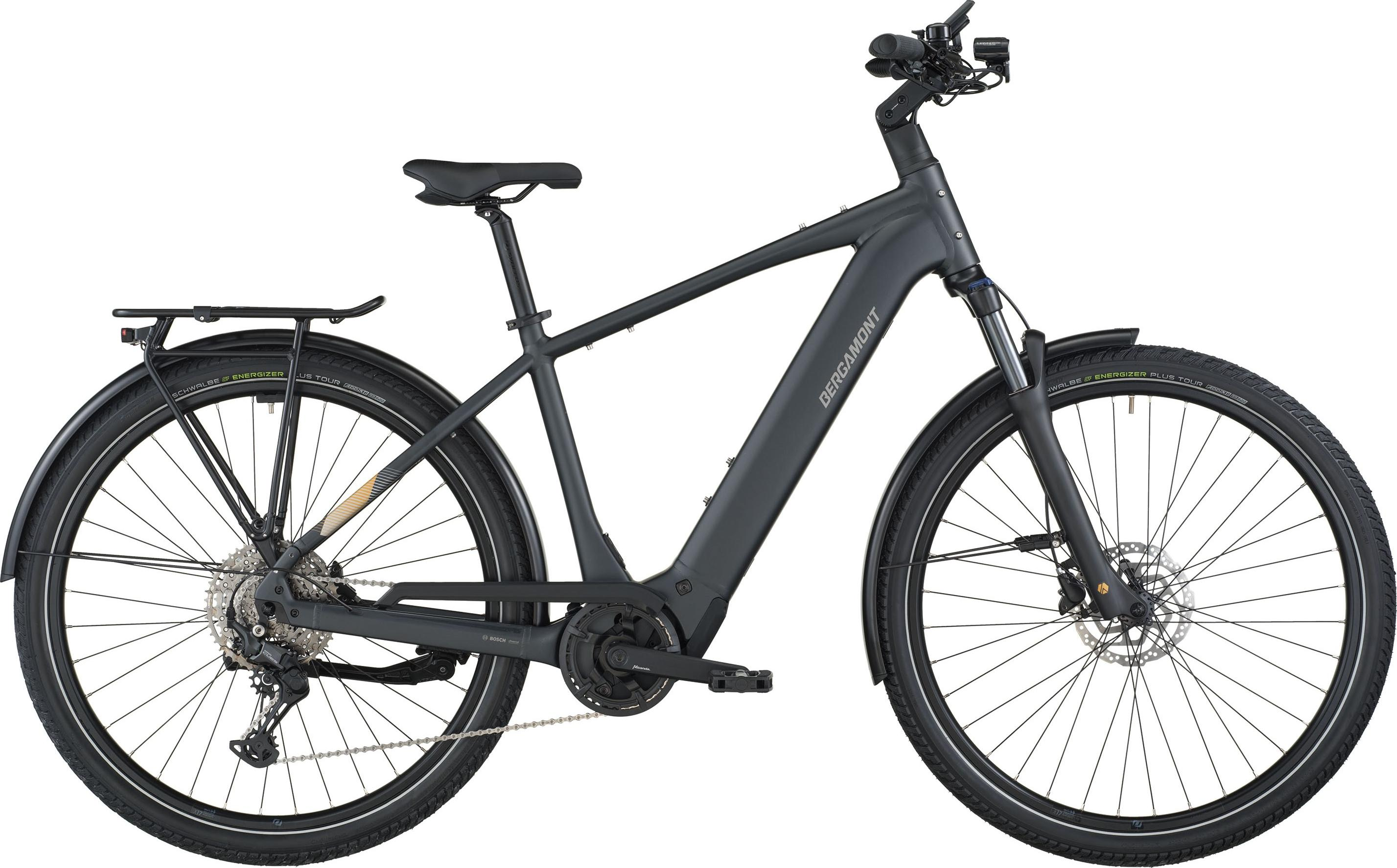Bergamont E-Horizon Sport 20 2026