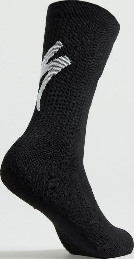 Techno_MTB_Tall_Logo_Sokken