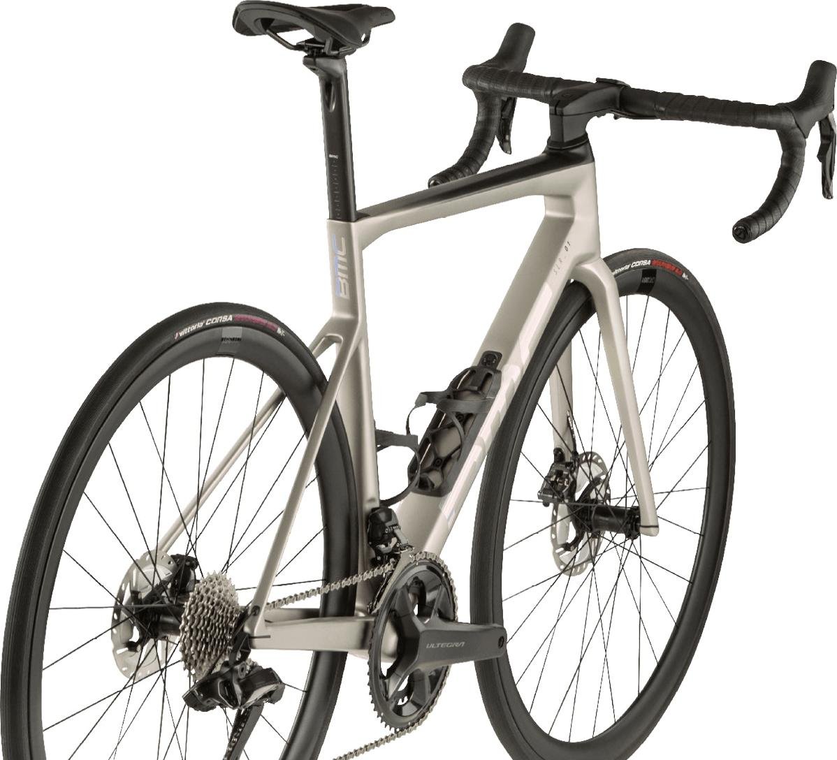 BMC Teammachine SLR01 FIVE 2023 | BikeExchange