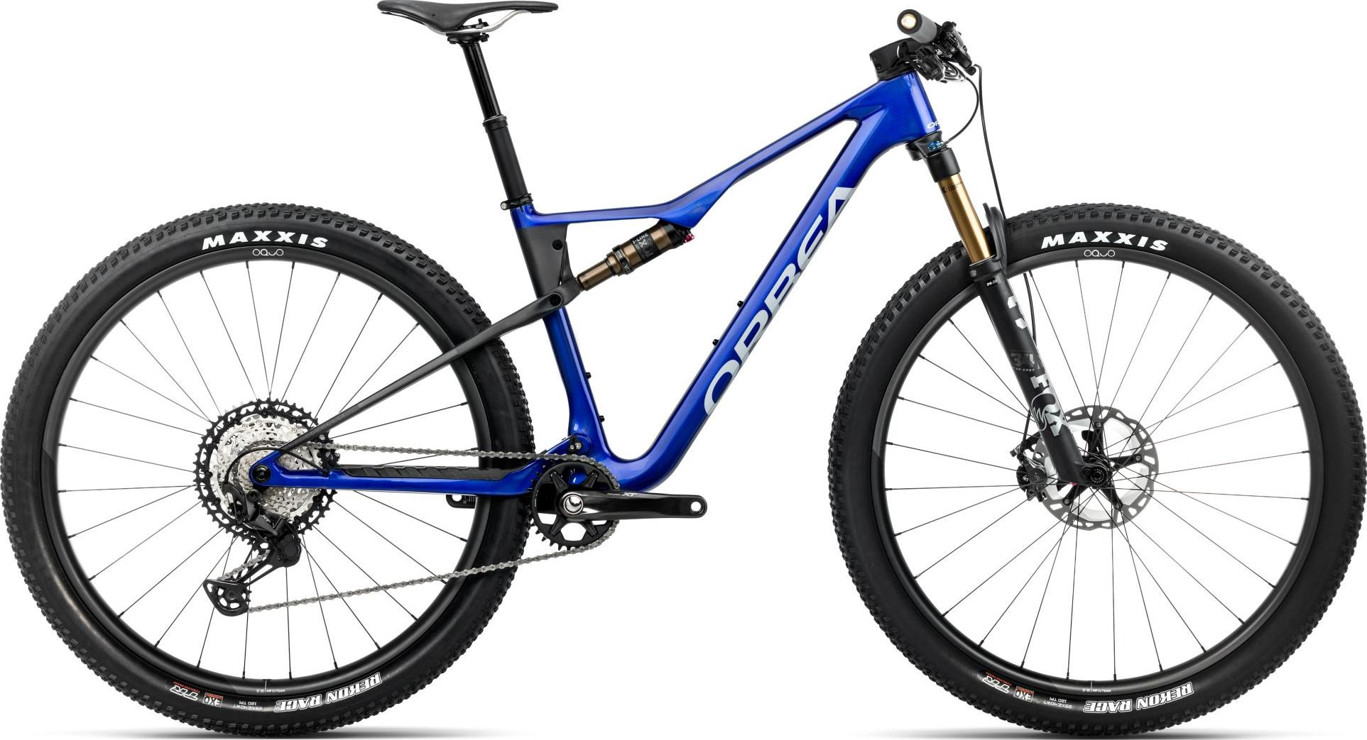 Orbea OIZ M-PRO 2025