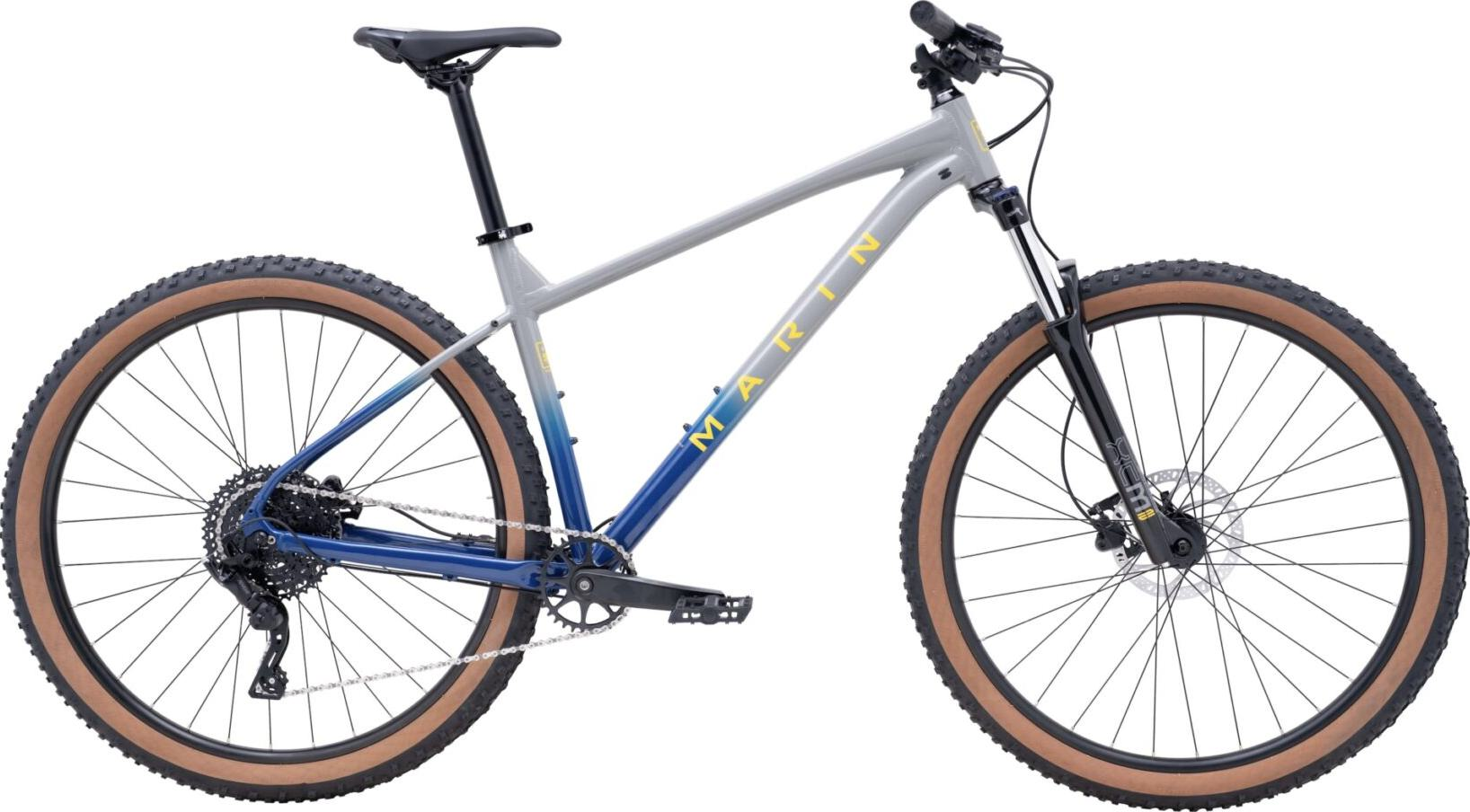 【引取可能な方】Marin Bobcat Trail3 29inch Marin Bobcat Trail 3 review