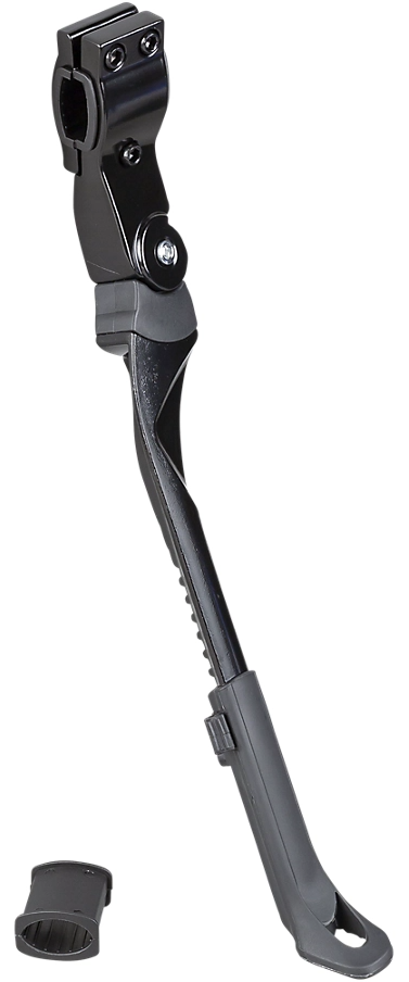 Chainstay_Clamp_Kickstand