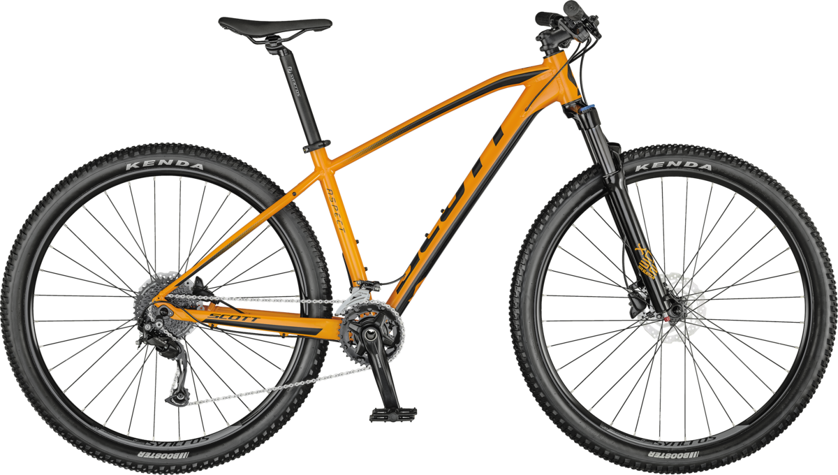 Scott Aspect 940 2022 | BikeExchange