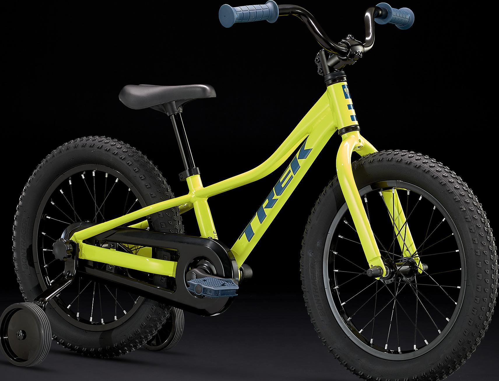 トレック　『PRECALIBER 16』　PK TREK Precaliber 16 (¥42,000) | スターバイクス