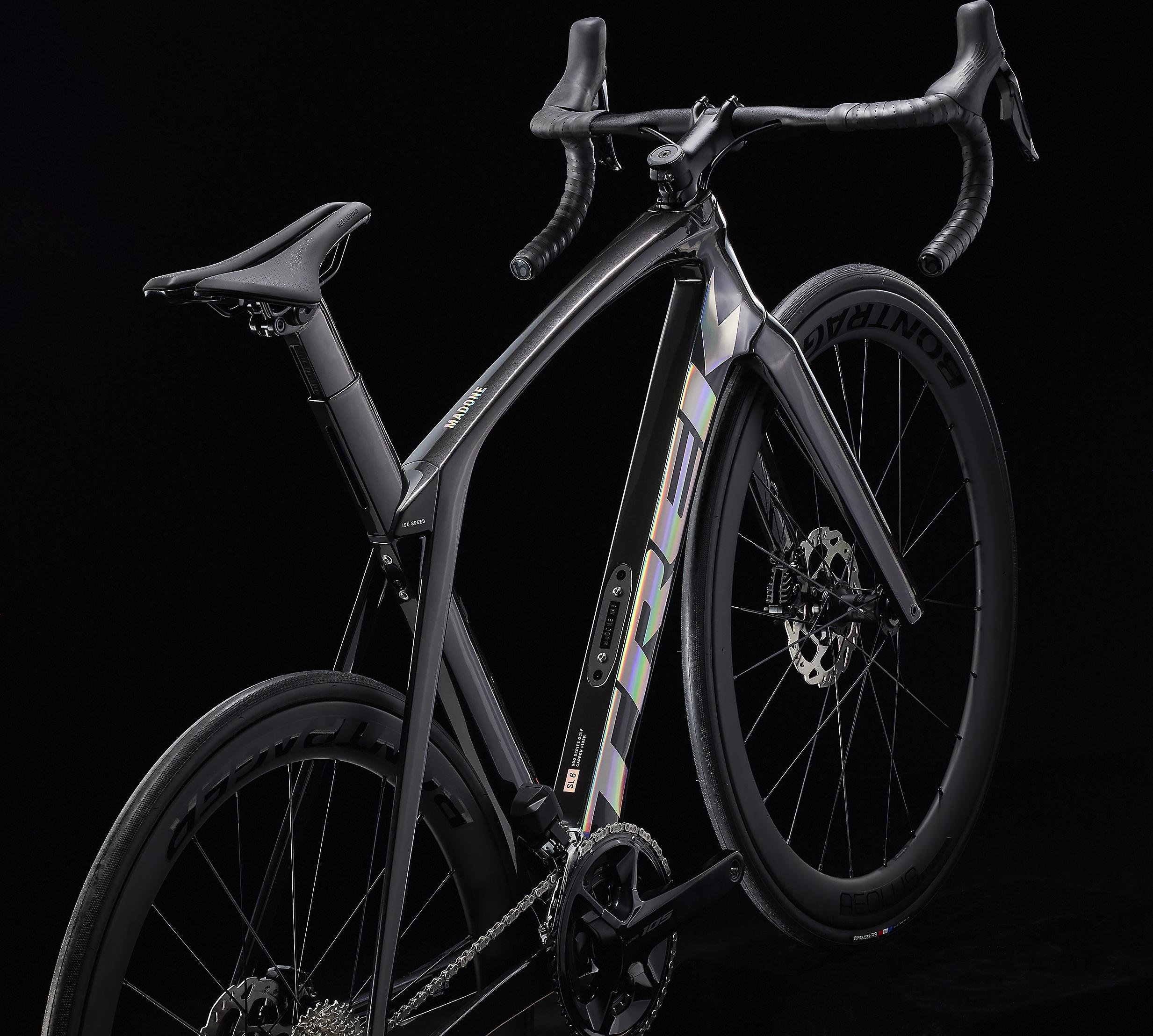 Trek Madone SL 6 Di2 Gen 6 2023 | BikeExchange