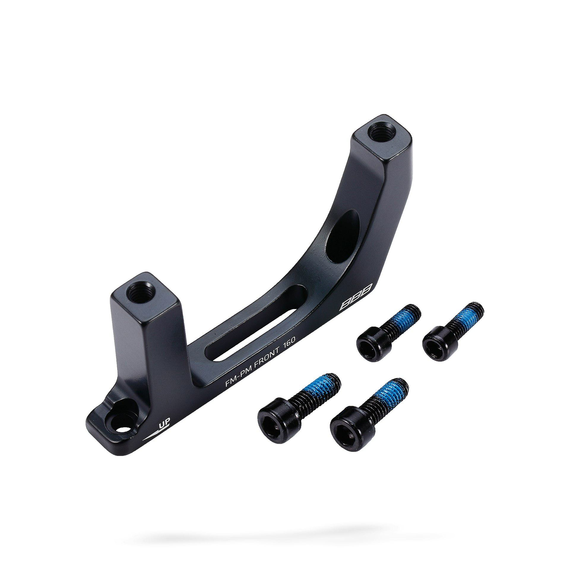PowerMount_FM_to_PM_160_Front