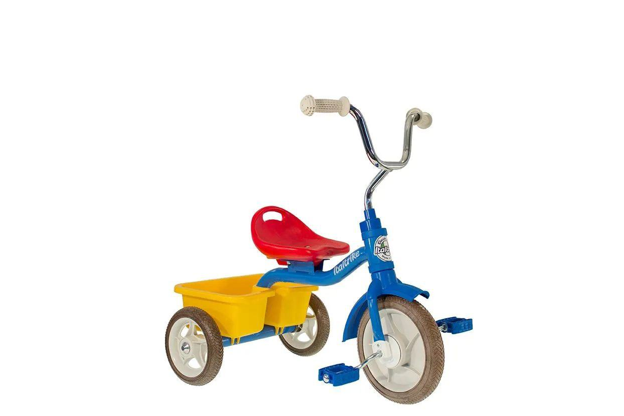 Italtrike_Transporter_Tricycle_-_Now_Available!_(Blue/Red)