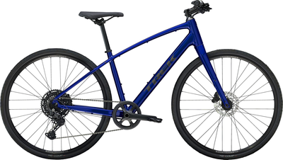 Trek Hybrid Bikes buy online now | BikeExchange Trek Hybrid Bikes buy online now | BikeExchange