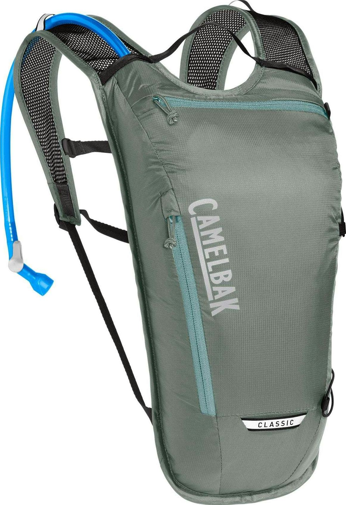 Classic_Light_2L_Hydration_Pack_(Dark_Green,_2lt)