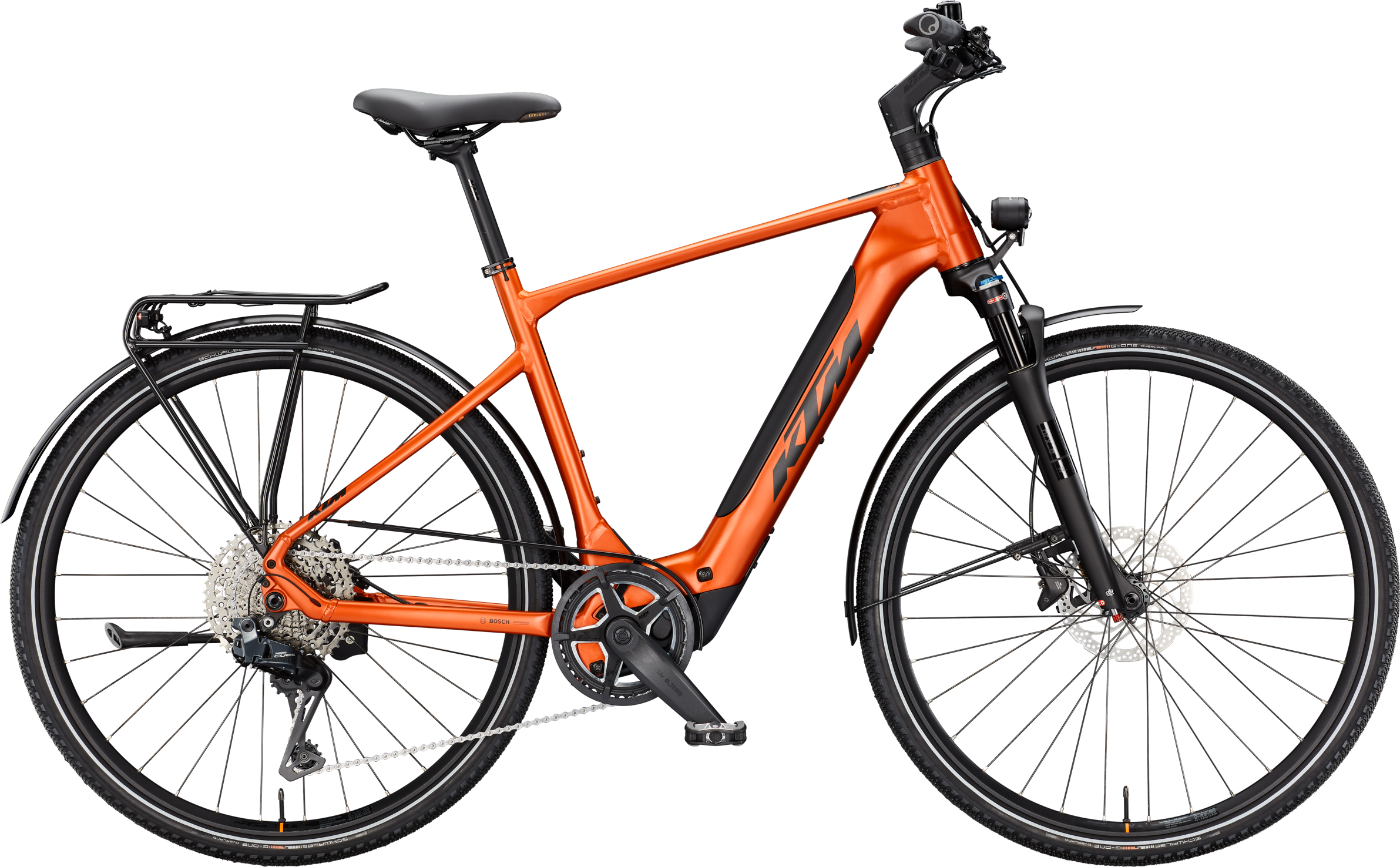 KTM Macina Sport SX 10 Di2 2025