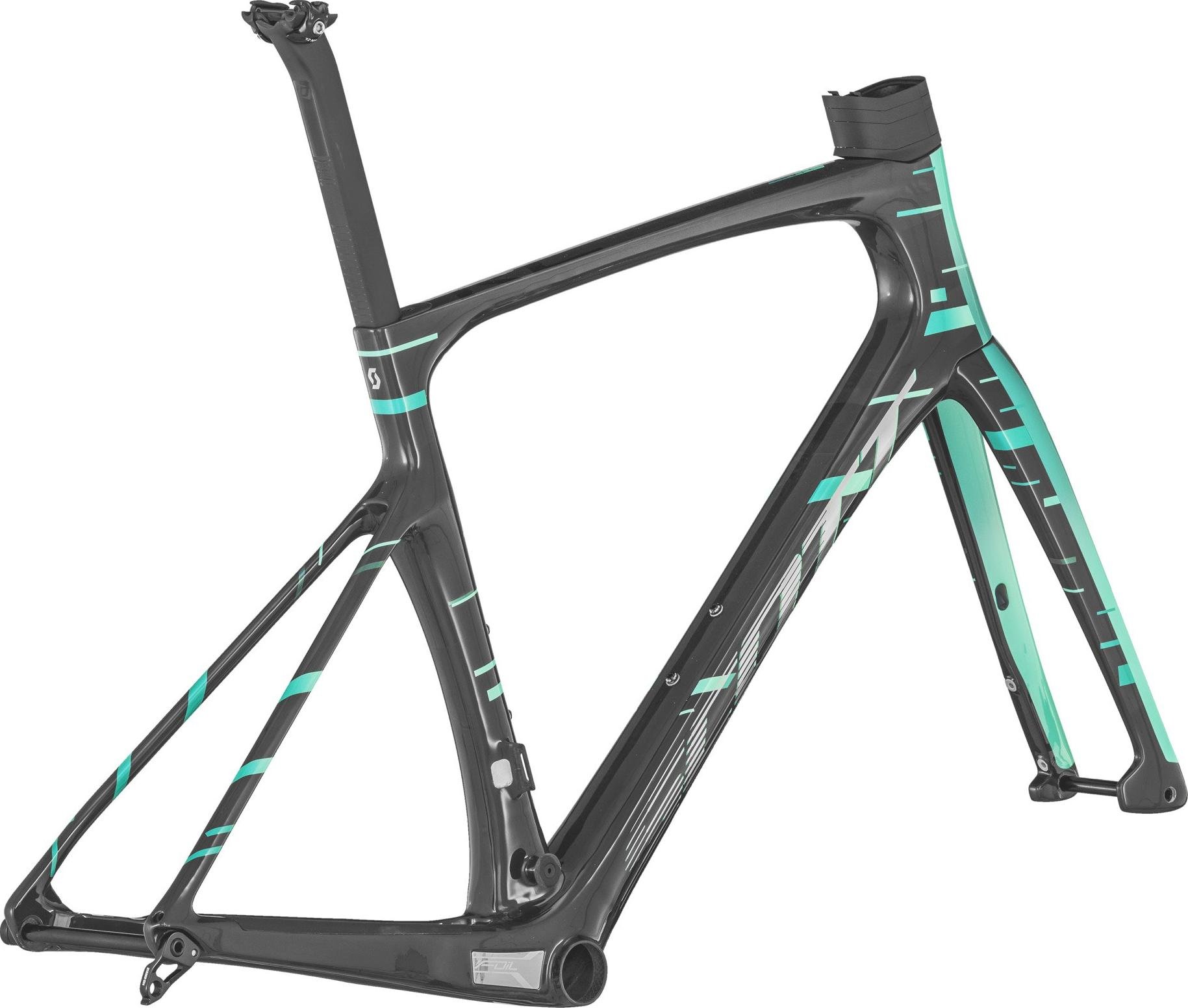 Scott Foil RC Supersonic HMX 2022 | BikeExchange