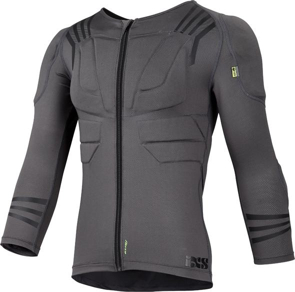 Trigger_upper_body_protective_(Kids_Protector)