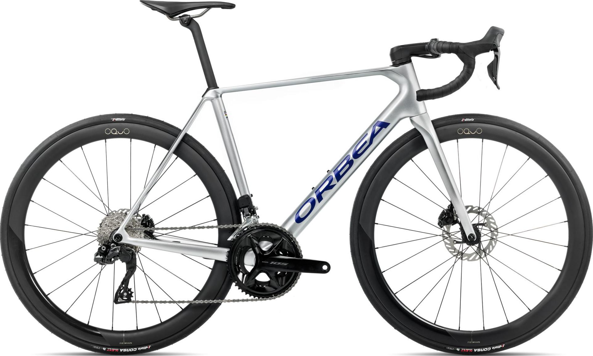 Orbea ORCA M30iLTD PWR 2026