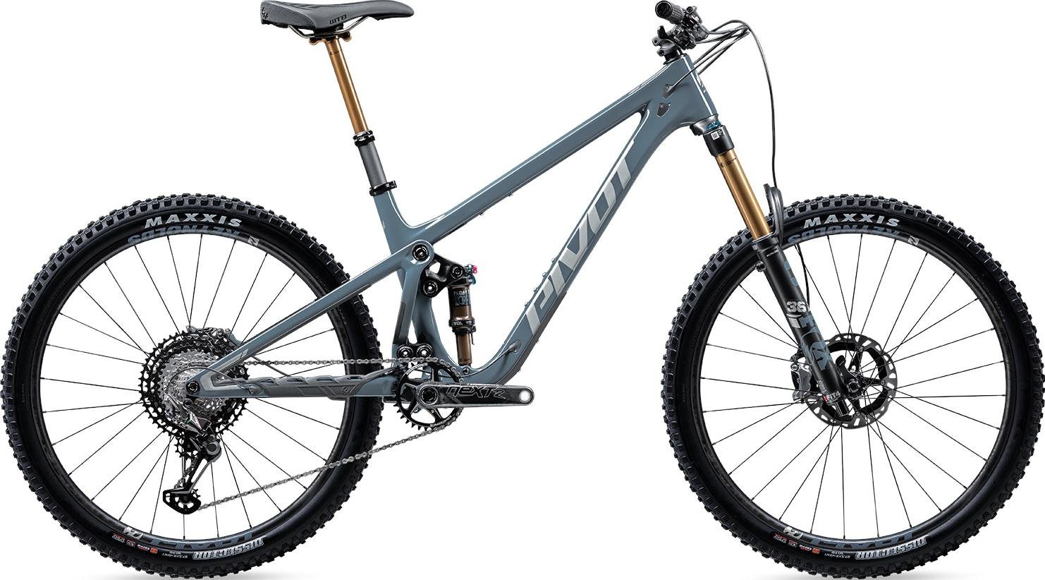 Shadowcat_Pro_XT/XTR_(27.5"_-_Carbon)