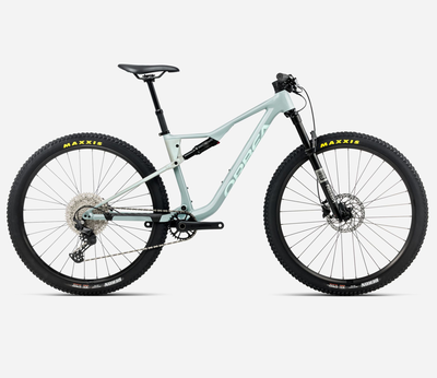 Buy Orbea MTB Mountain Bike | BikeExchange