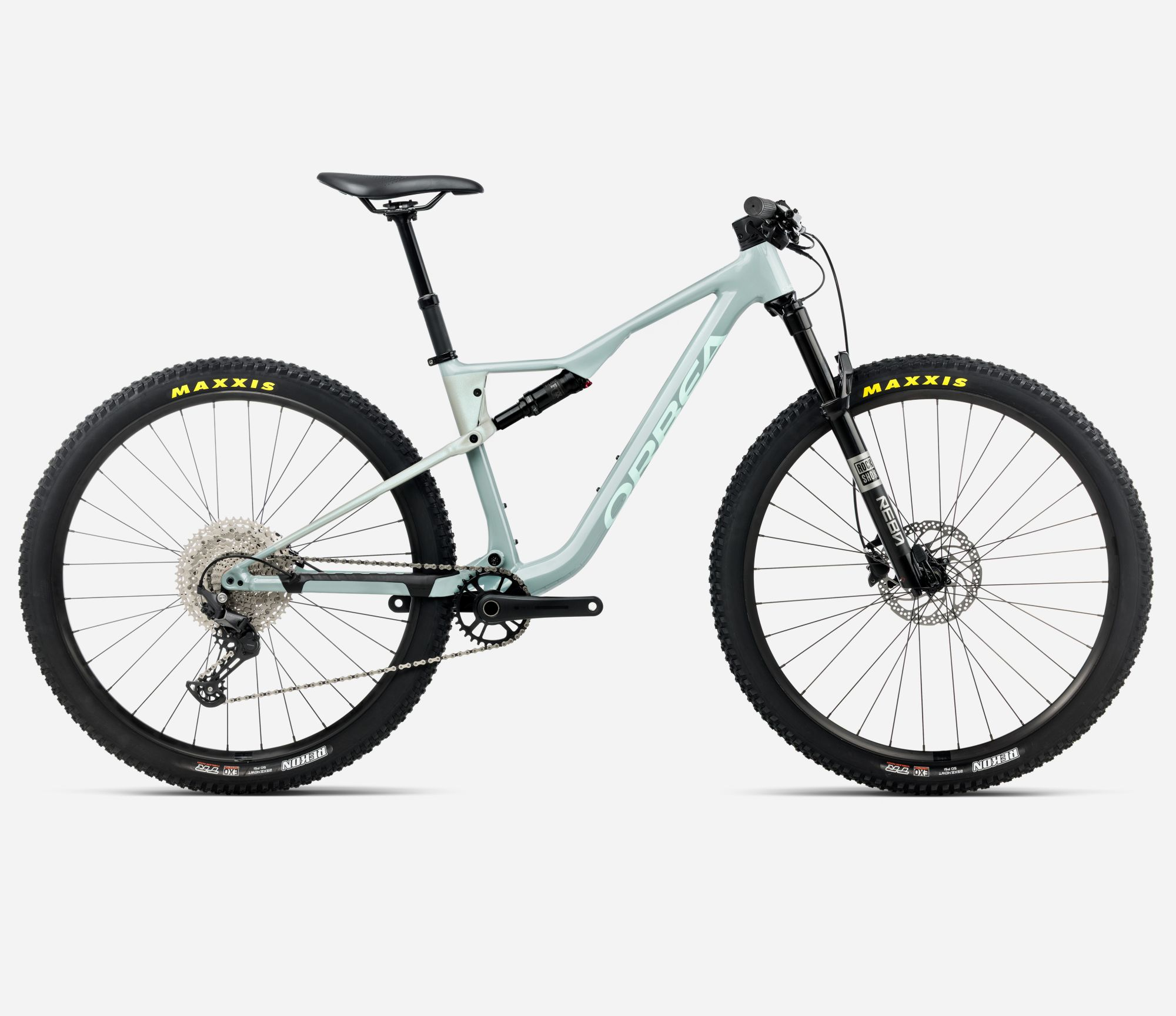 Orbea Oiz H30