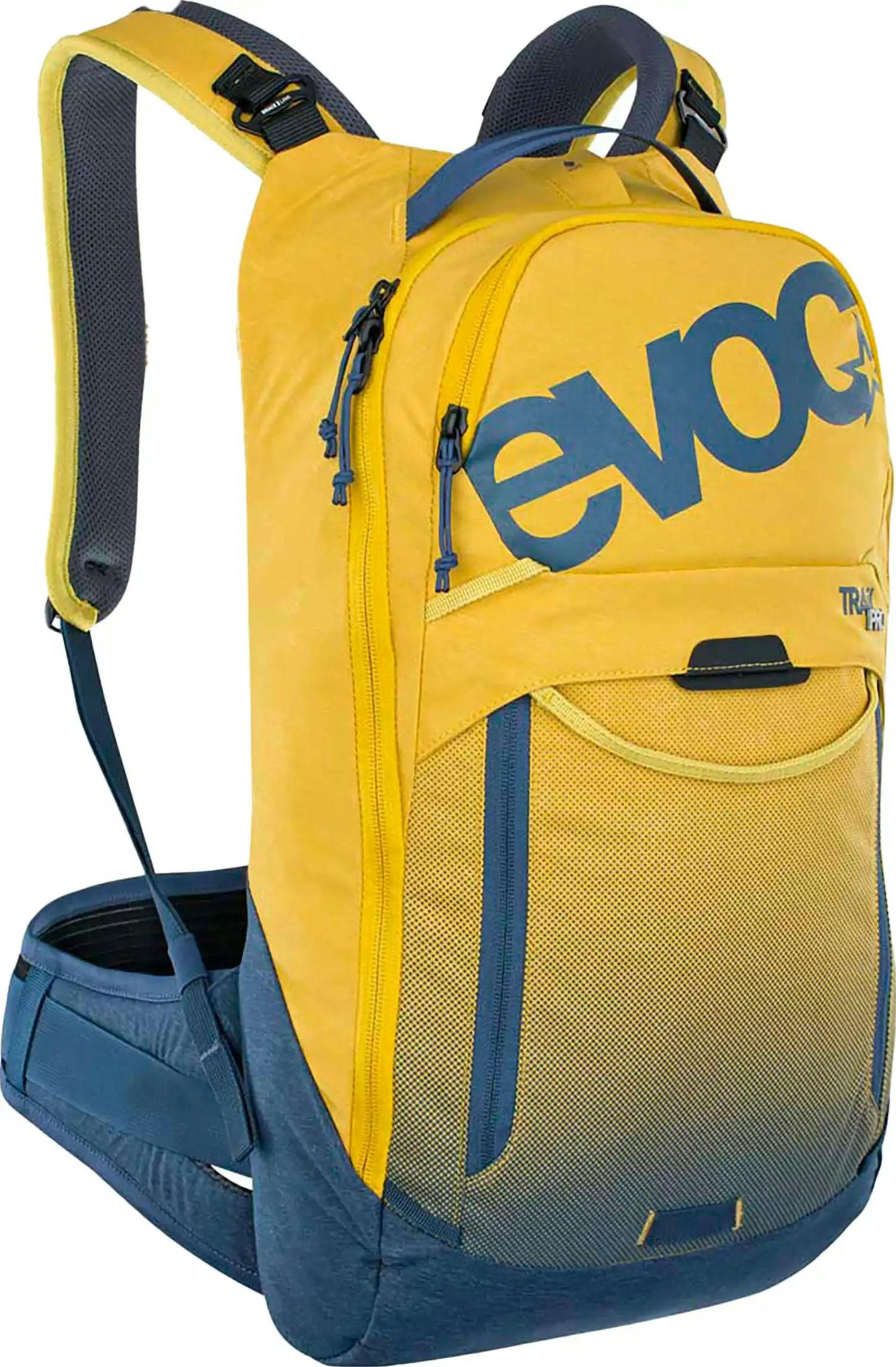 Trail_Pro_10_Protector_Backpack_(Blue/Yellow,_10lt)