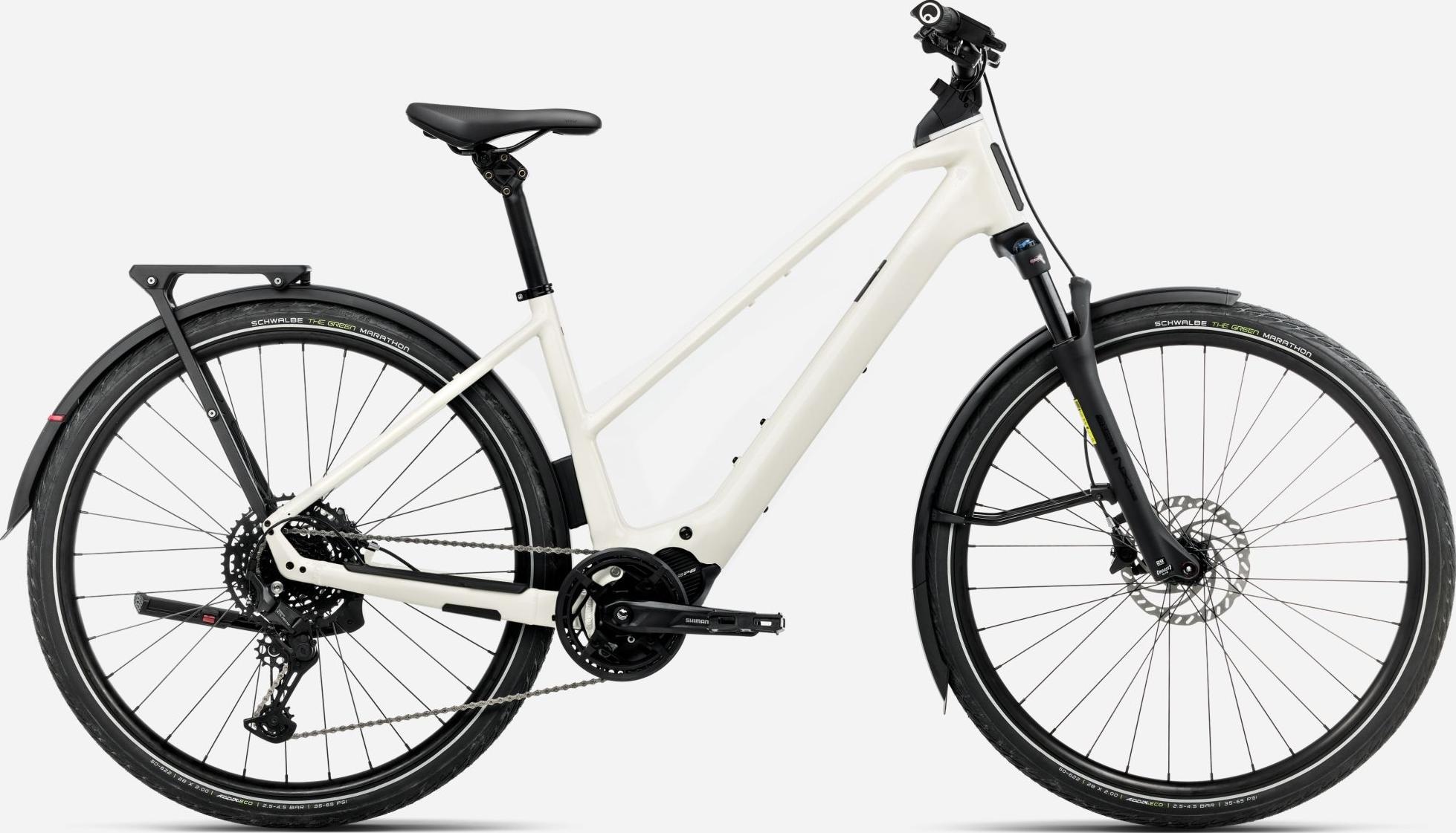 Orbea KEMEN TOUR 20 MID 2026
