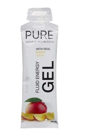 PURE_Gel_-_Mango_Juice