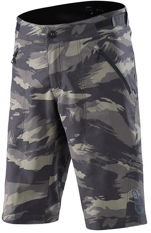 Skyline_Short_w/Liner_Brushed_Camo