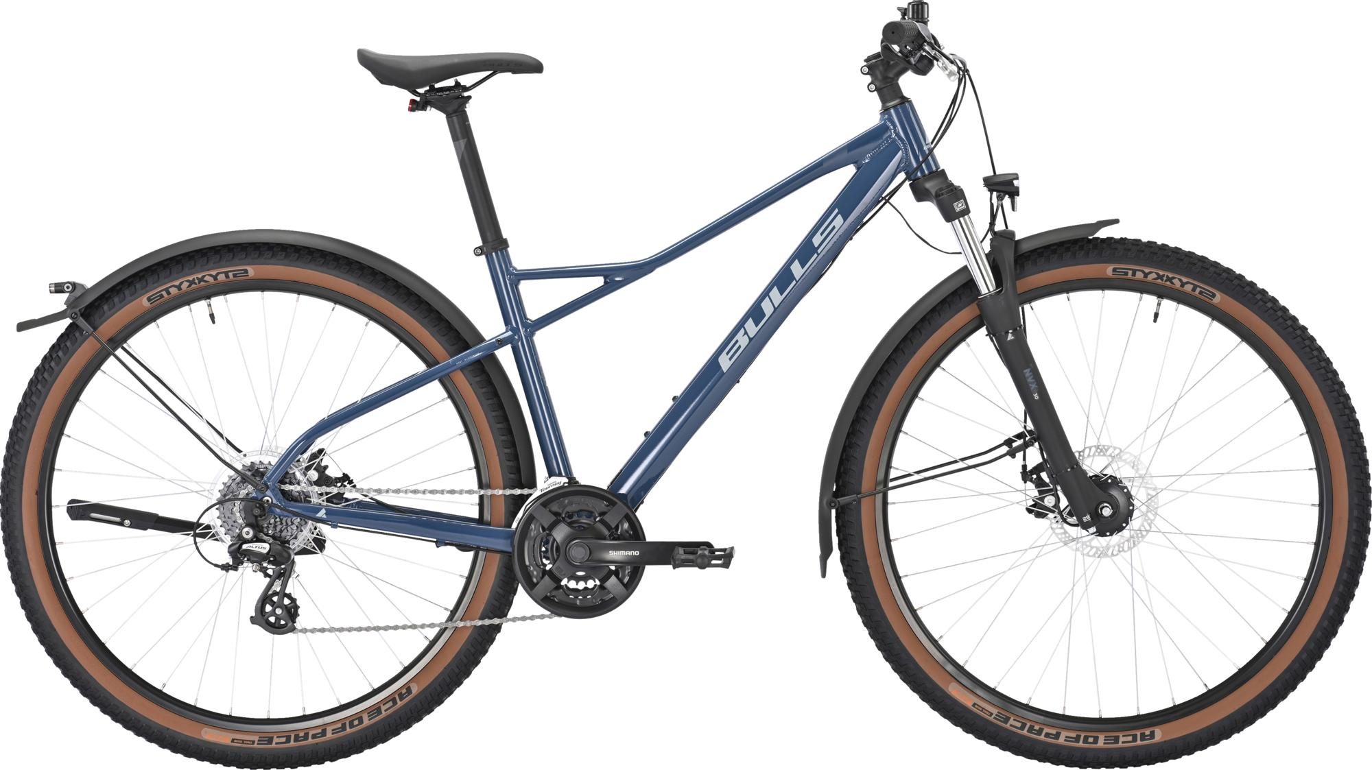 Bulls SHARPTAIL STREET 2 29 2025