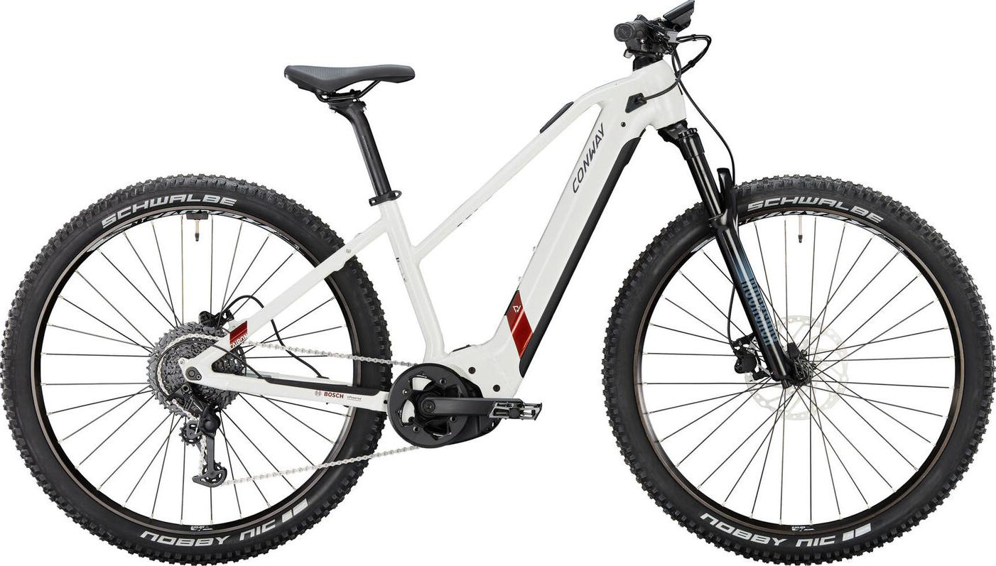Conway Cairon S 8.0 (Trapez) 2023