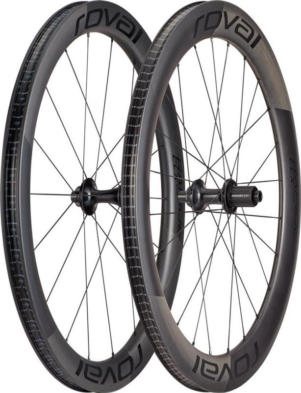 Roval_Rapide_CLX_II_-_Laufrad_Hinten