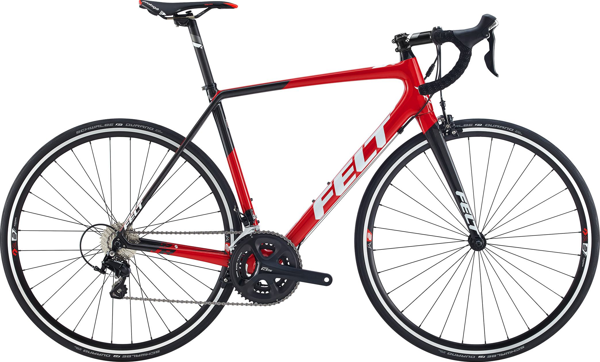 Felt FR5 2017 | BikeExchange