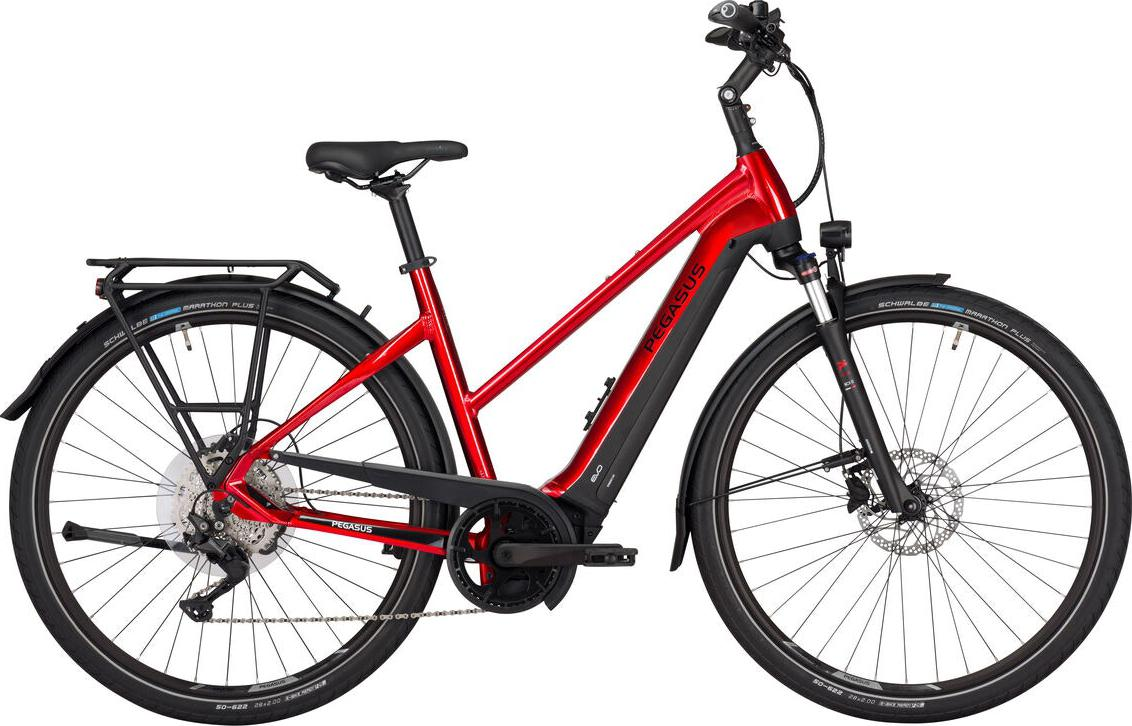 Pegasus Premio EVO 10 Lite 750 2022
