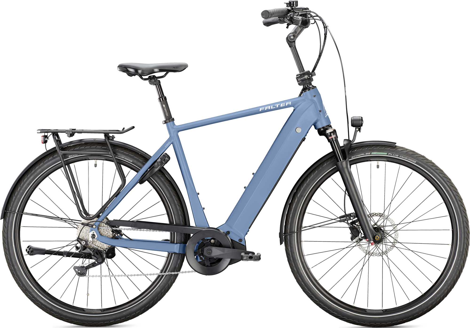 Falter E 9.8 KS 625 2023
