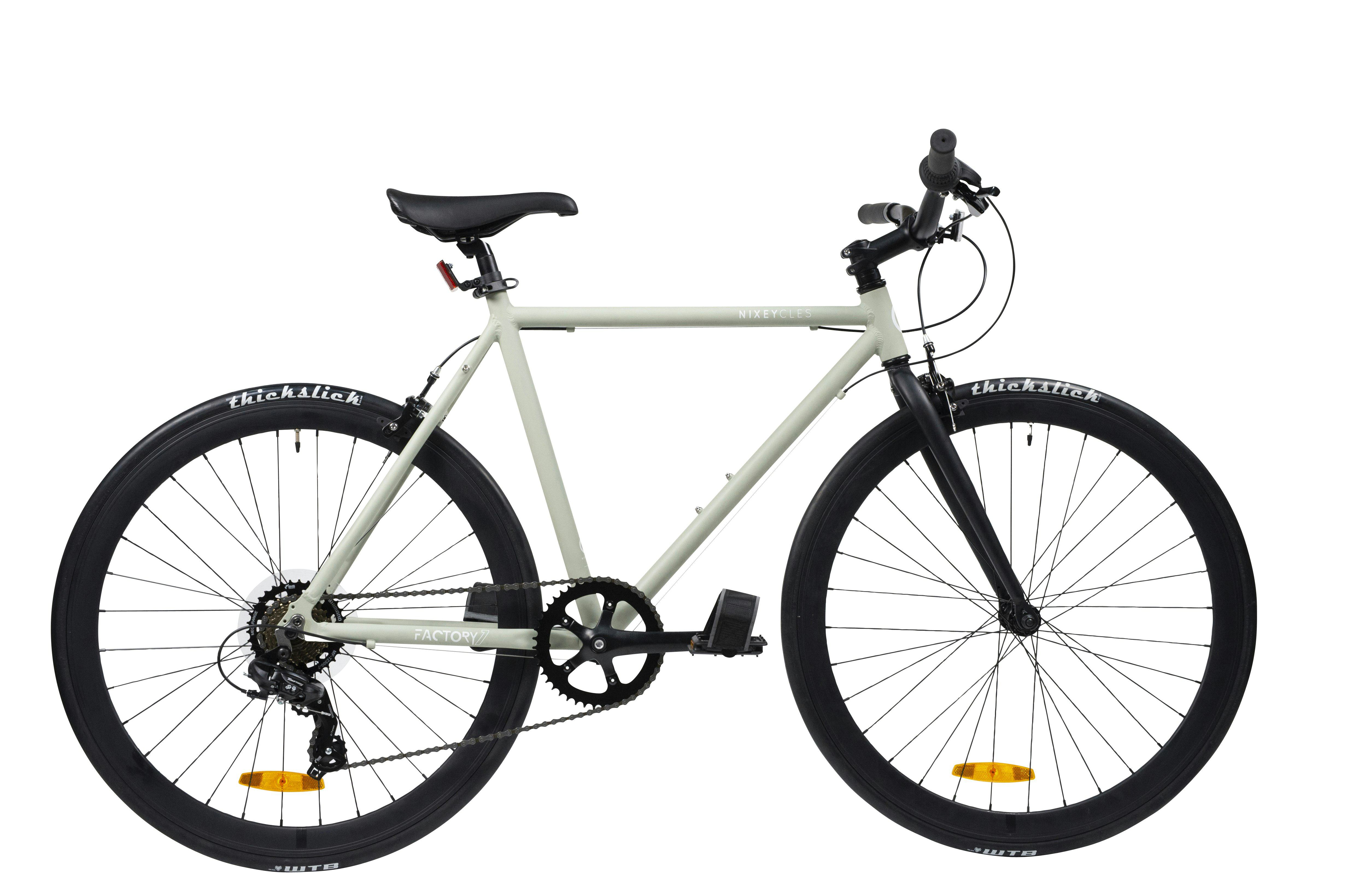 Nixecycles_Factory_7_Flat_Bar_Commuter_/_Road_Bike_(matte_graphite)