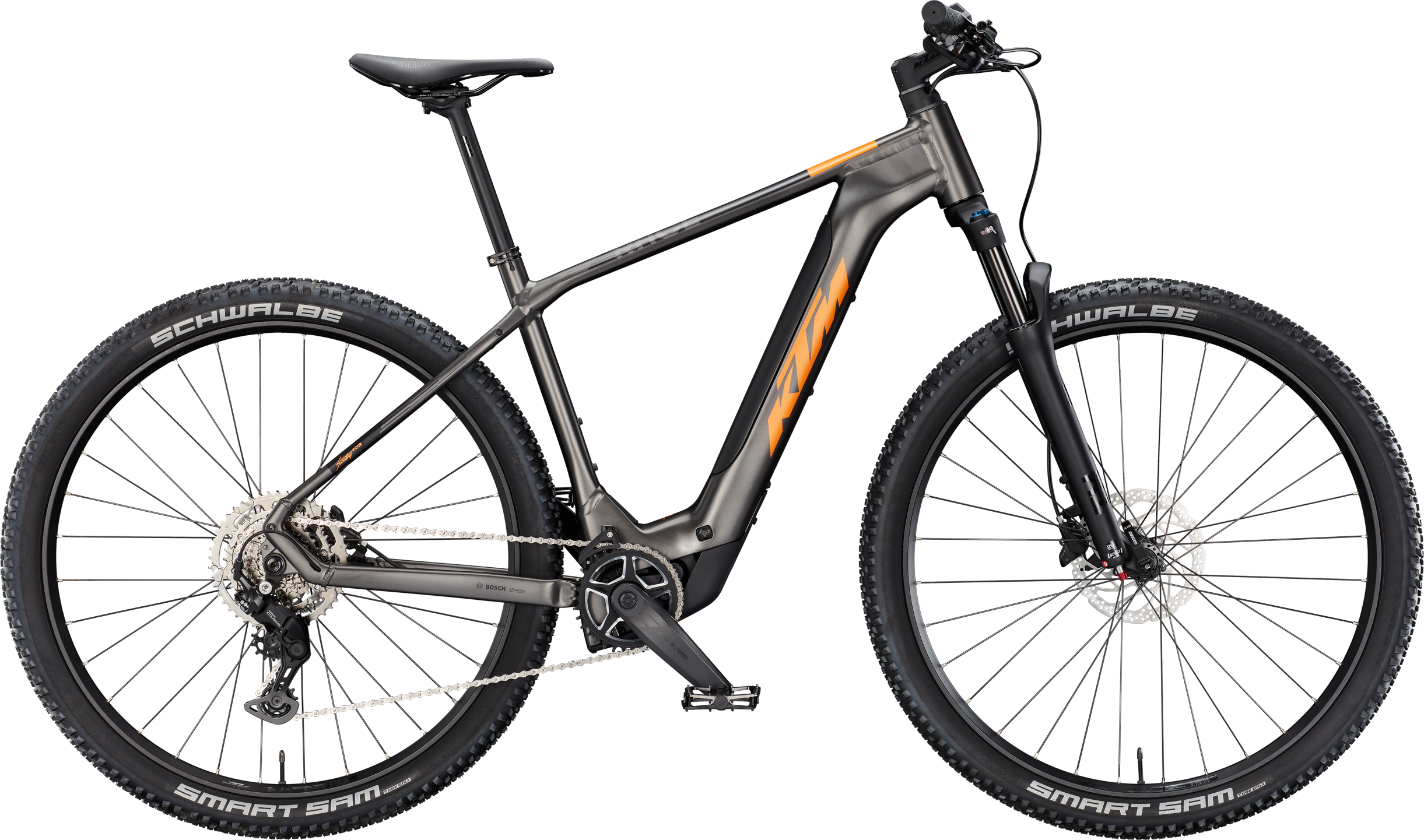 KTM Macina Race SX 20 2025