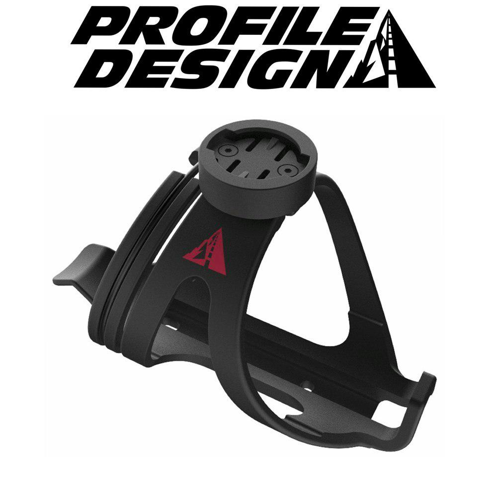 Axis_Grip_Cage_w/Garmin_mount