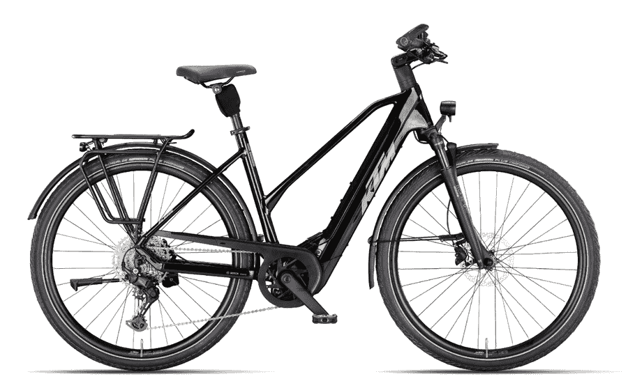KTM CENTO 10 PLUS 2026