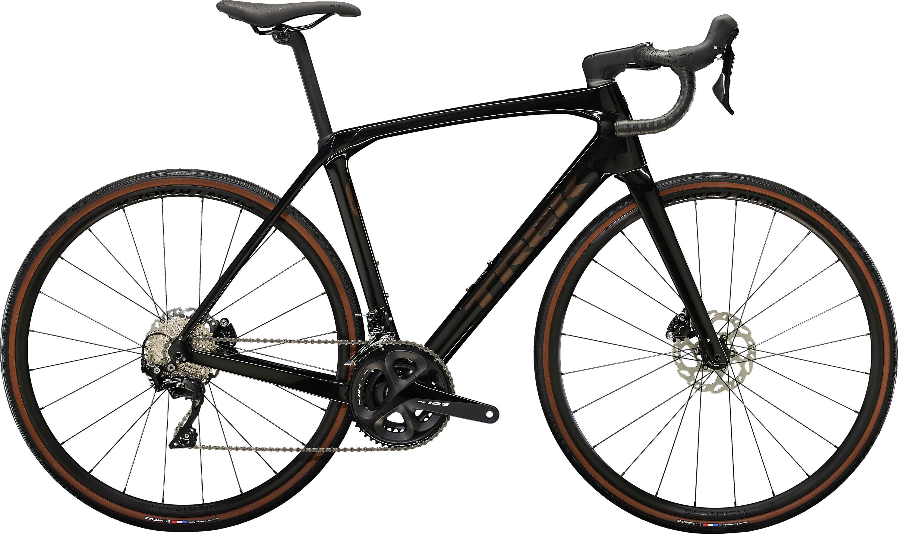 TREK DOMANE  SL5 56サイズ コンポULTEGRAへアプグレ済 ペダルPD-R8000 カブトヘルメット付き Road Bikes: 2023 Trek Domane SL 5 Gen 4 Road Bike