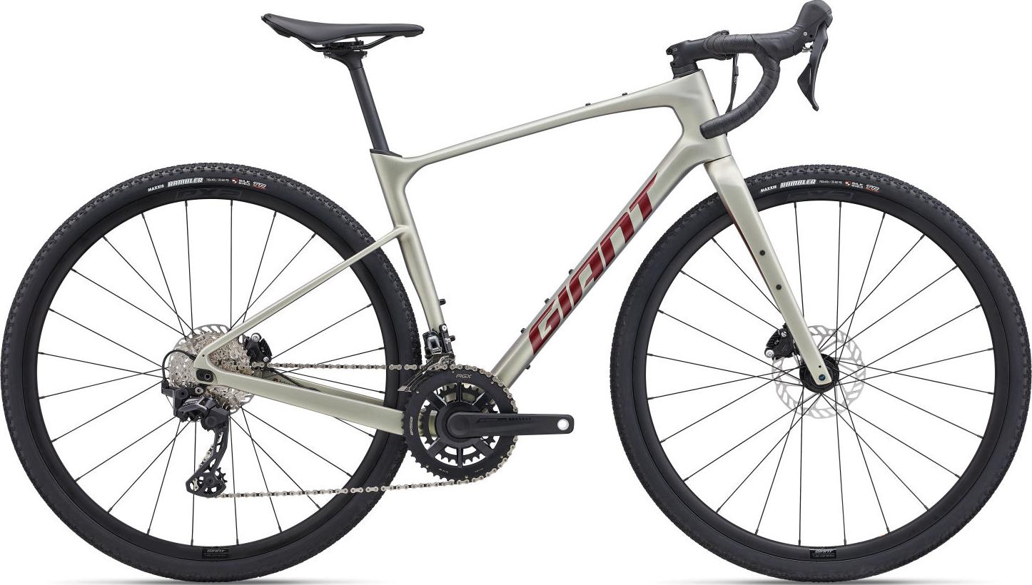 Giant Revolt Advanced 2 | V2 2024