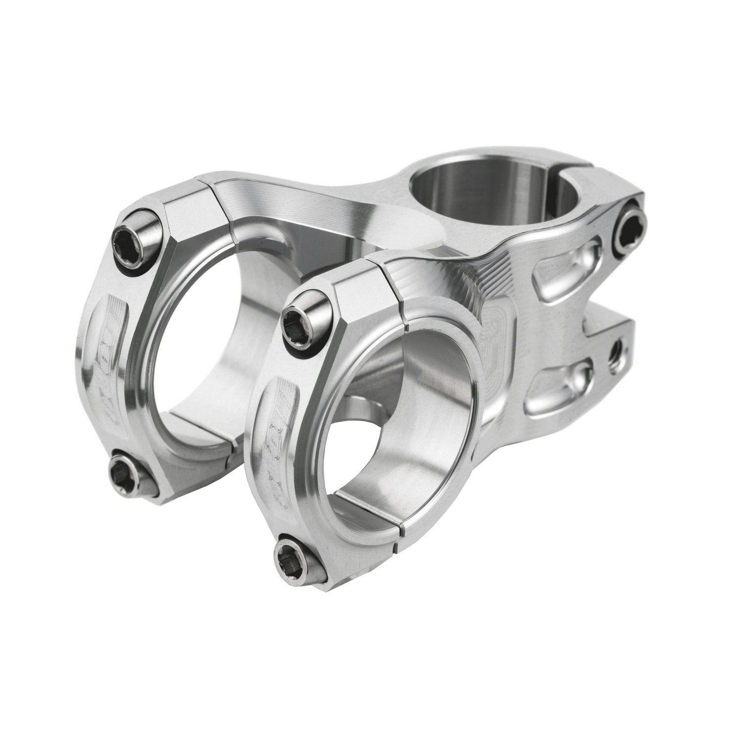 Gravity_Stem_31.8mm_(Silver,_50mm,_0_Degrees)