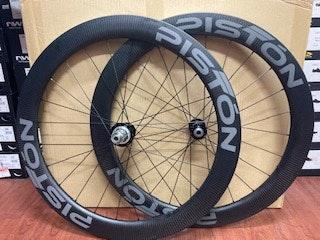Piston_SL58_Carbon_Disc_Wheelset