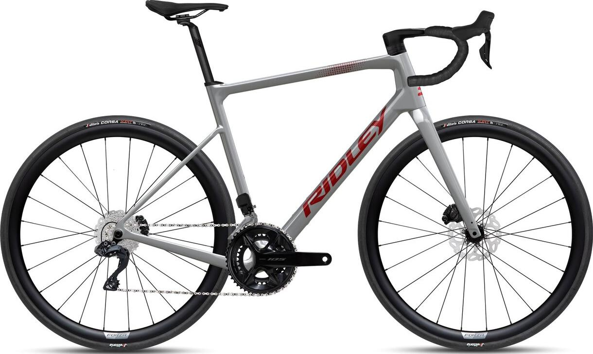 Ridley Grifn 105 DI2 2x12 2026